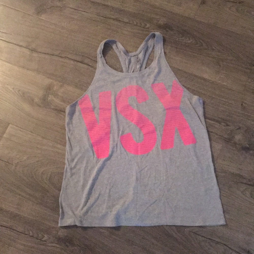 Victoria secrets tank